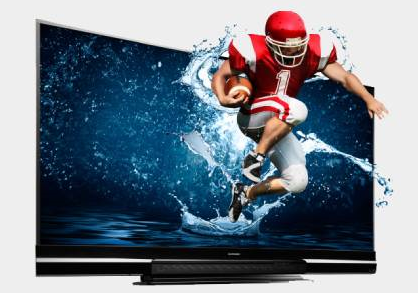 MICROMAX 3D TV Service 