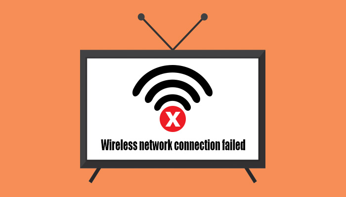 Trouble Shooting MICROMAX TV WIFI Problem 